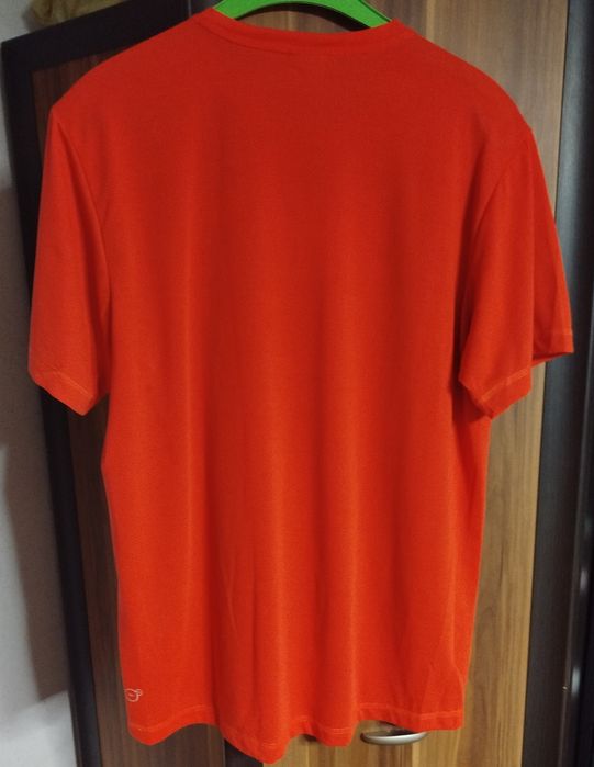 Koszulka męska Puma rozmiar XL stan idealny