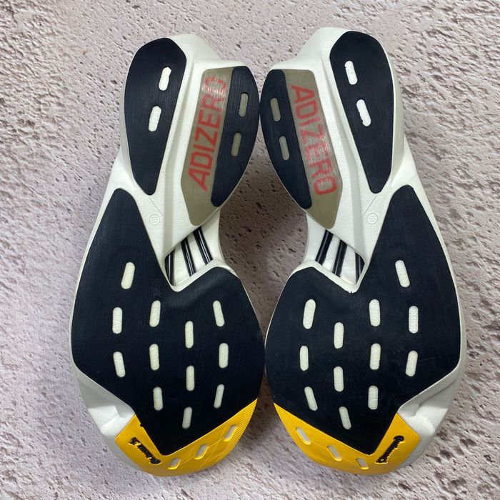 ig6642 нові елітні бігові кросівки adidas adizero adios pro 3