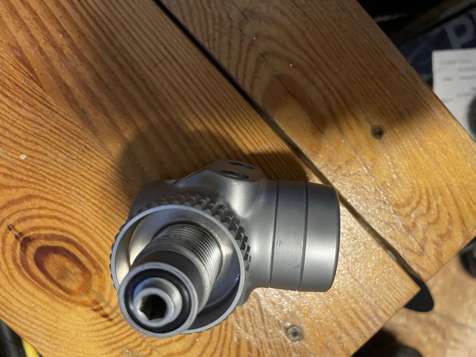 Drugi stopien apeks atx