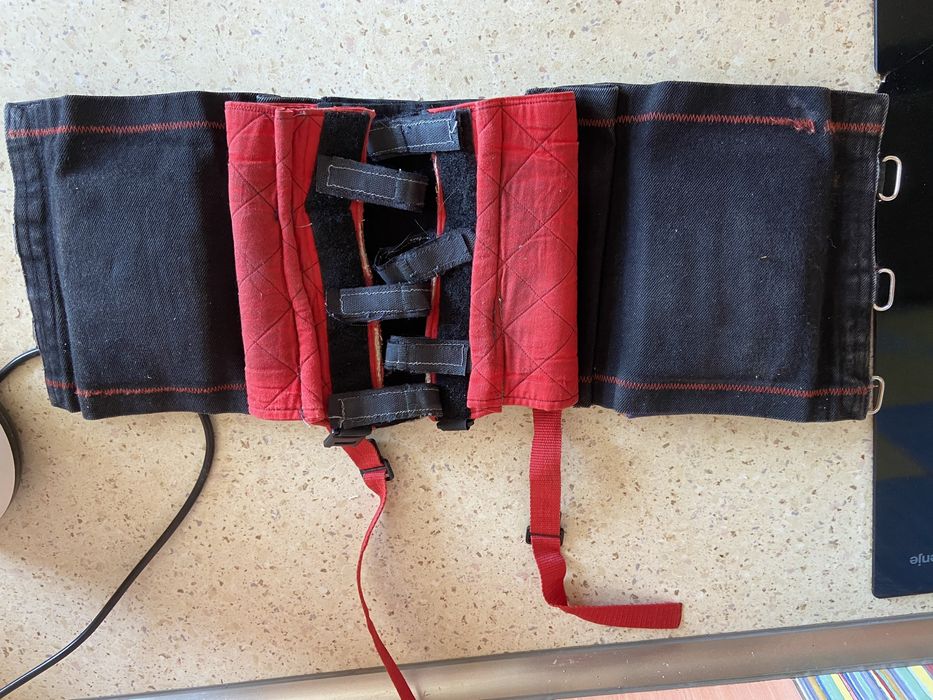 Реабілітація дітей - Дихательна машина Домана