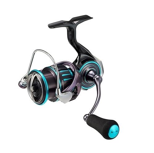DAIWA Emeraldas ST−EG 93H−DRY＆Saltist 81 daiwa emeraldas - Охота / рыбалка - OLX.ua