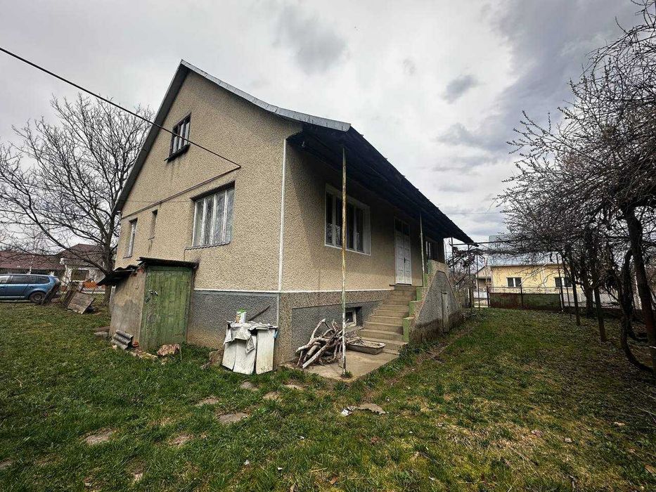 Продається будинок в с. Кричово