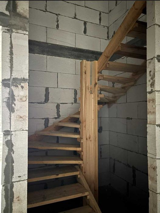 5 кімнатна квартира в ЖК Аристократ