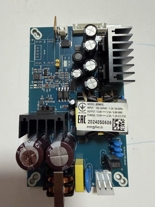 Блок безперебійного живлення Proline EF9012