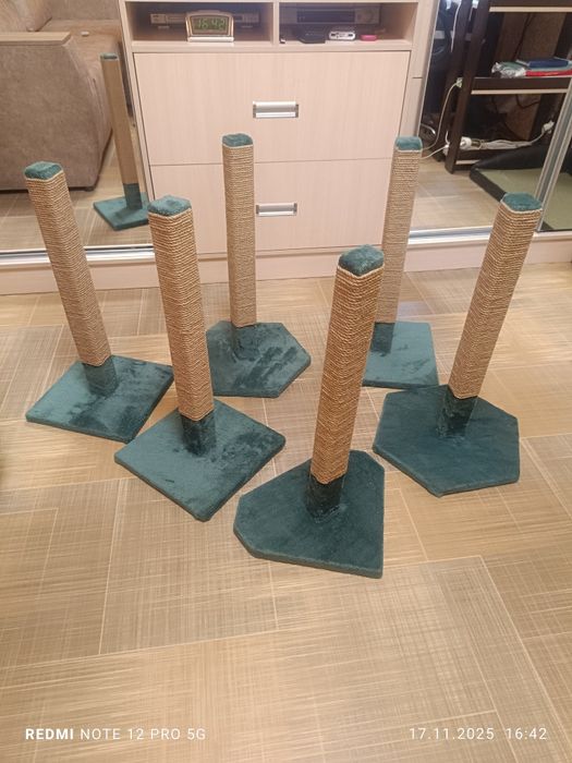 Когтеточка для котов