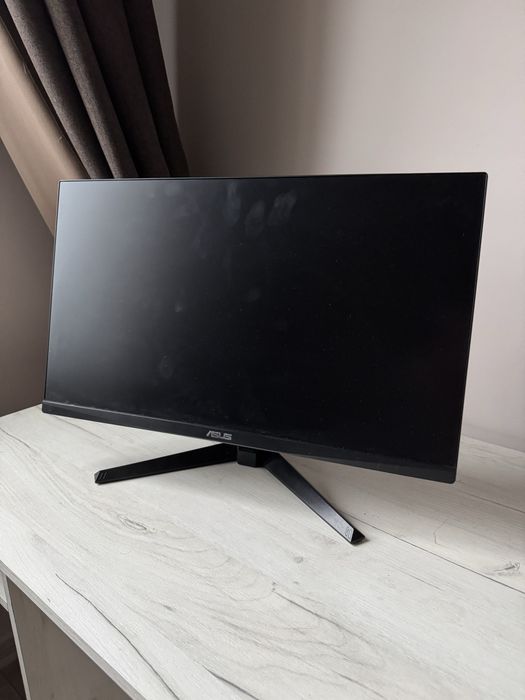 ігровий монітор ASUS TUF Gaming VG246H1A