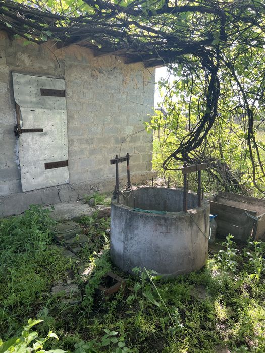 Продам дом в Подгородном