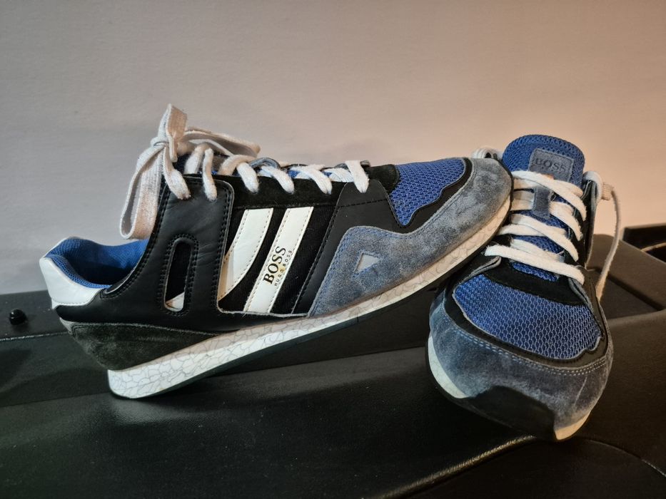Hugo boss sneakersy