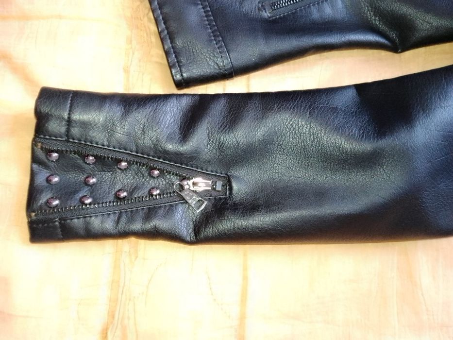 Косуха, кожзам Yarina