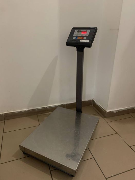 Ваги електронні ВН-150-1D-A