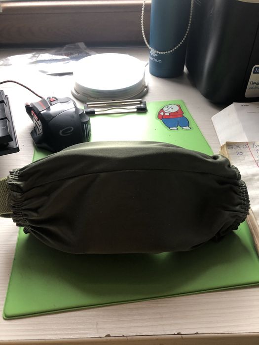 Продам тактичні окуляри