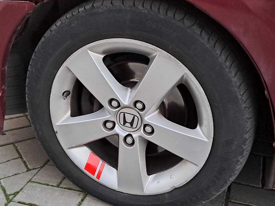 Продам Honda Civic 2007р. #73745