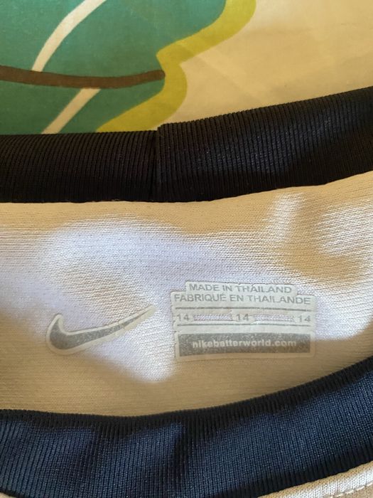 Equipamento FC Porto