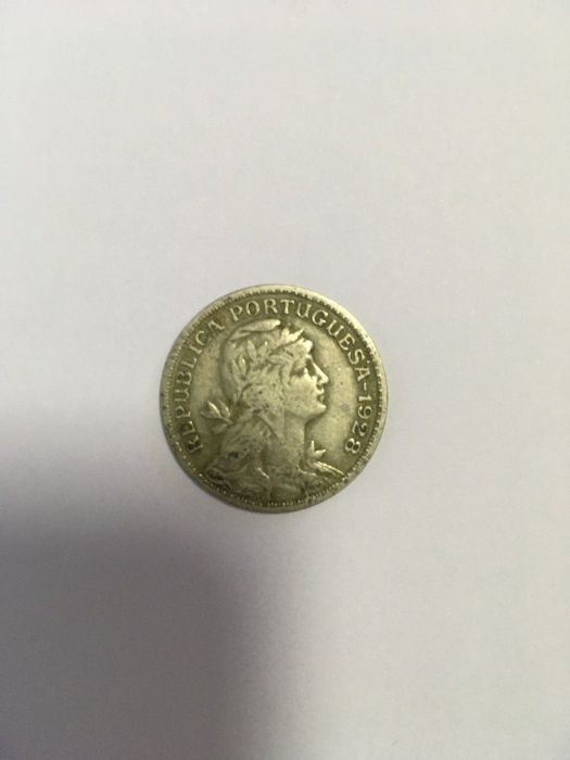 Moeda Portuguesa