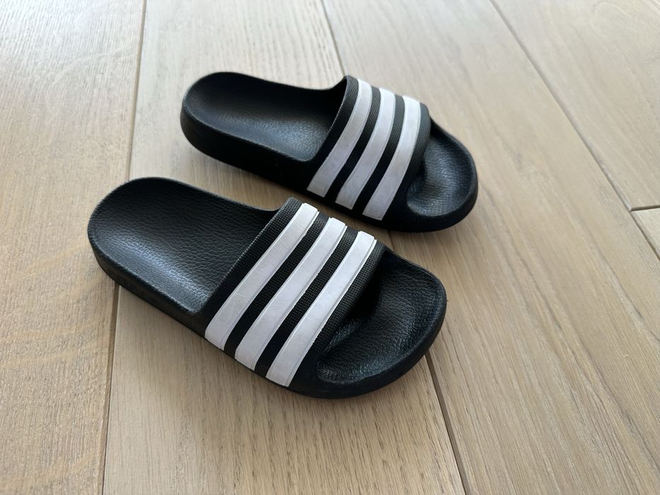 Klapki ADIDAS rozm 27