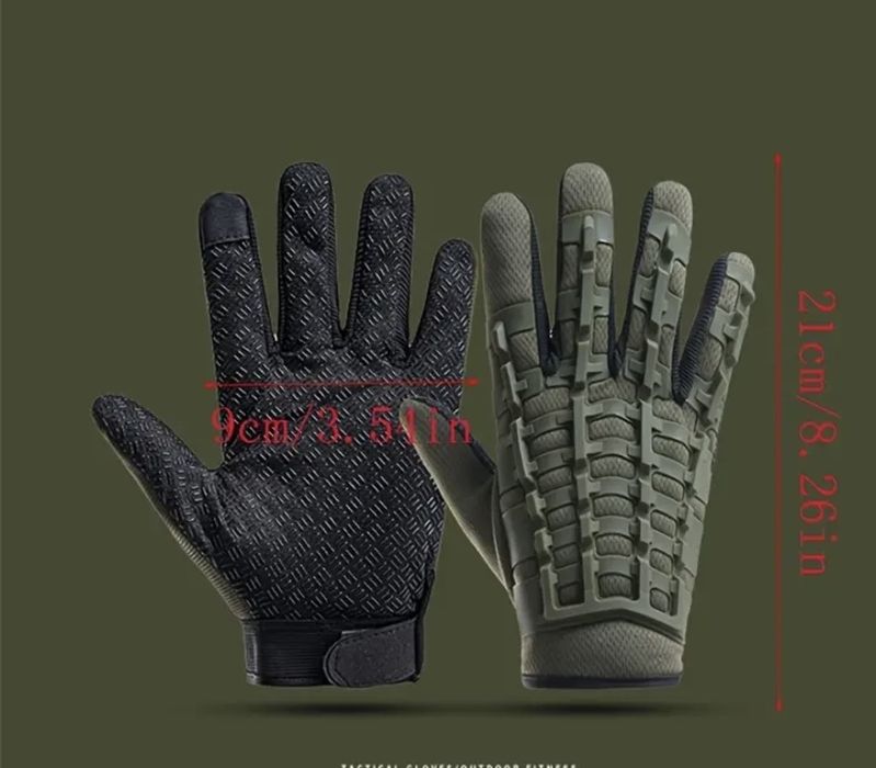 Тактичні рукавиці(спортивні) з захистом рук