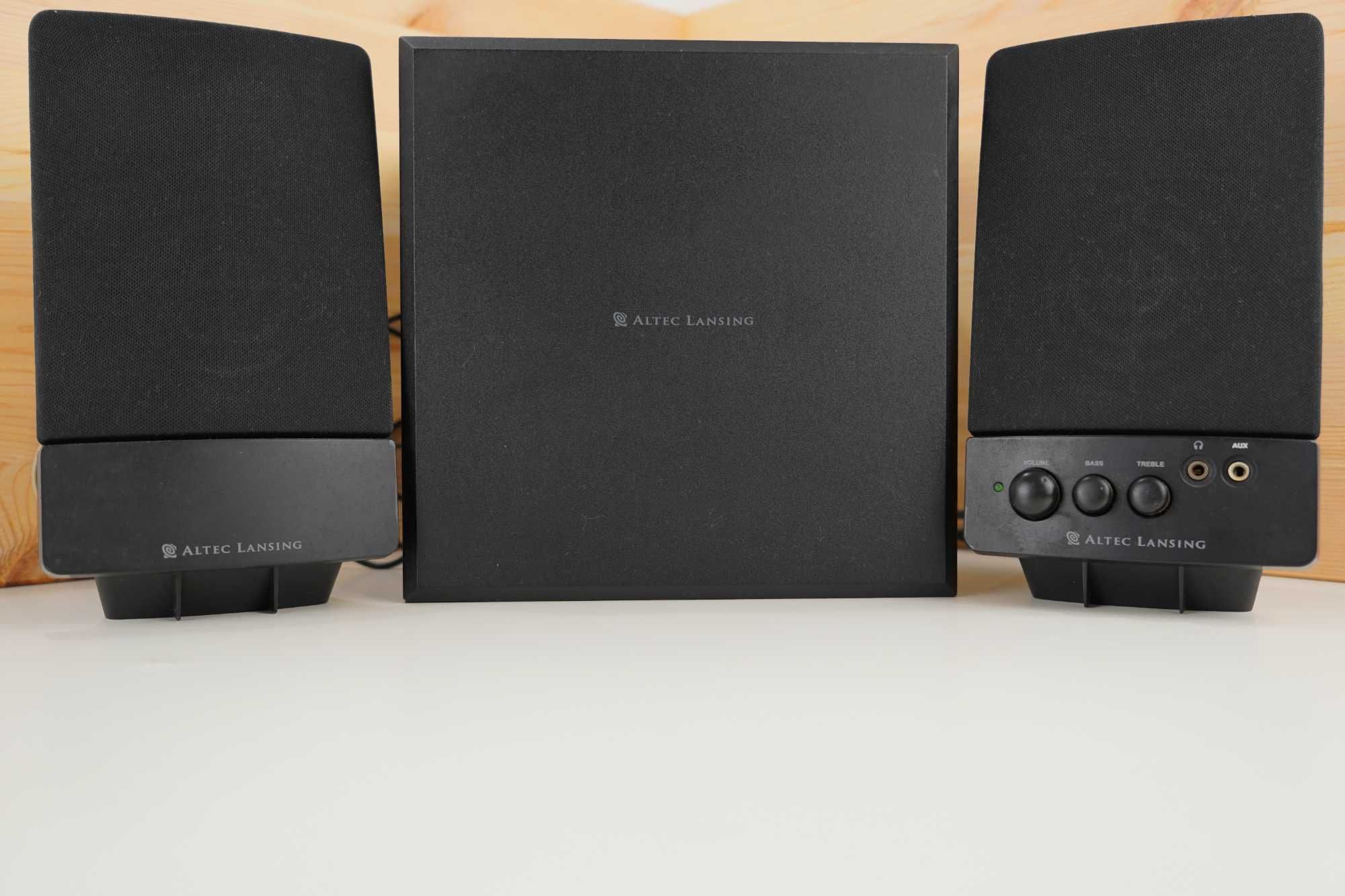 Altec hotsell lansing olx