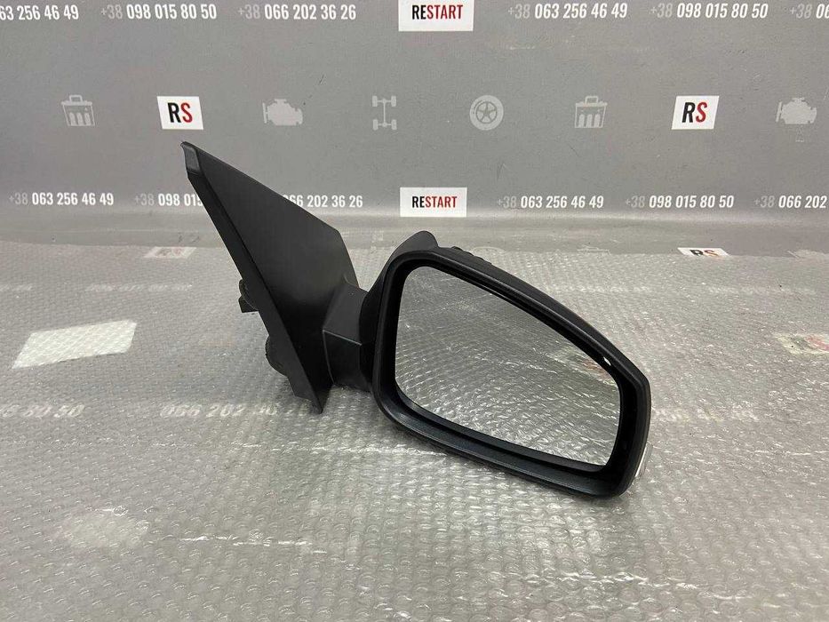 Дзеркало праве зовнішнє для Renault Fluence 2010-2013р Нове
