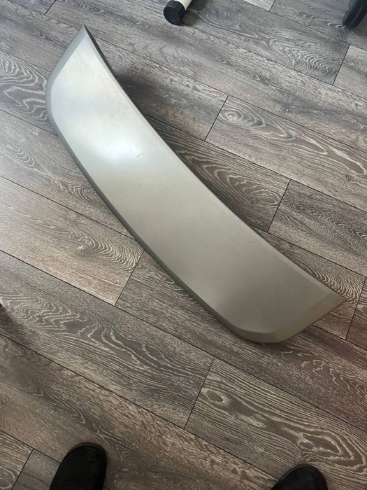 Подушка безпеки капота AirBag Land Rover Discovery Sport L550