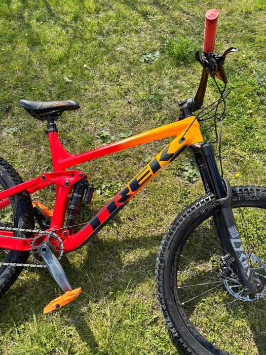 Trek remedy 8 2021
