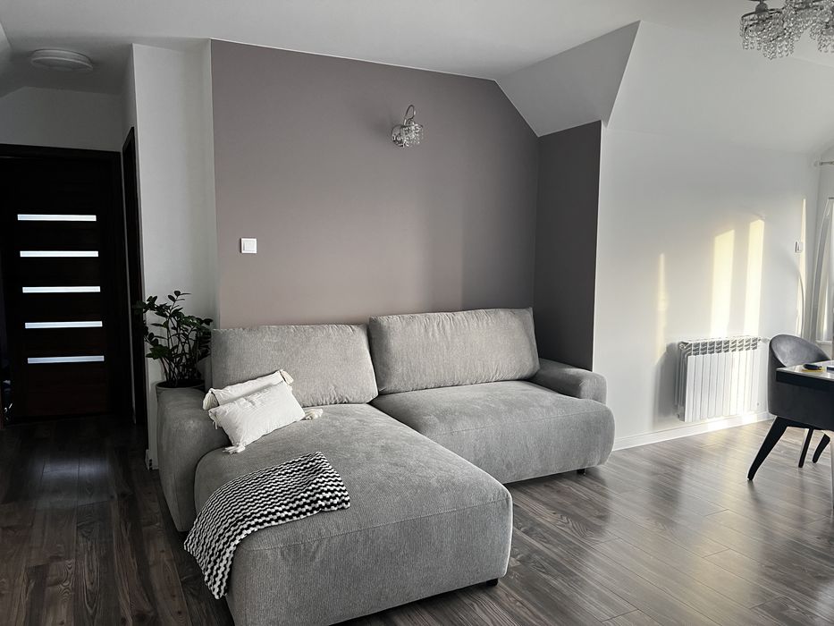 Narożnik, sofa narożna