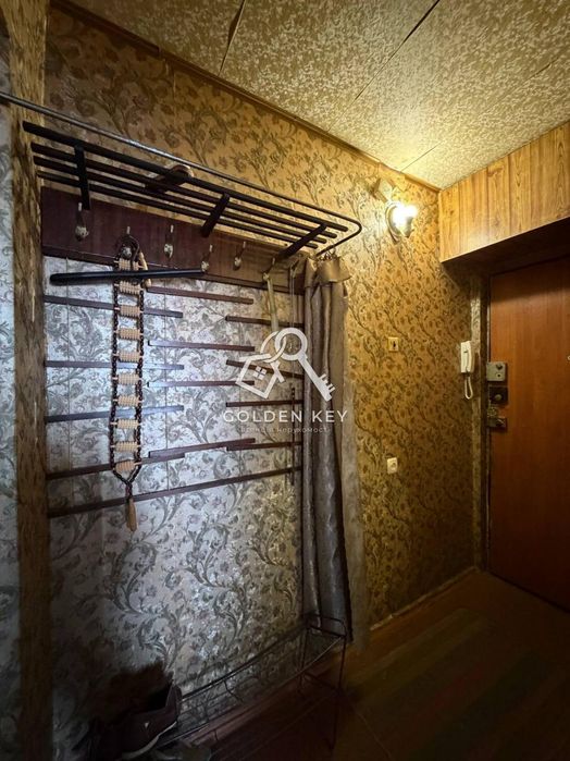 Продаж двокімнатної квартири на 1-ій дільниці