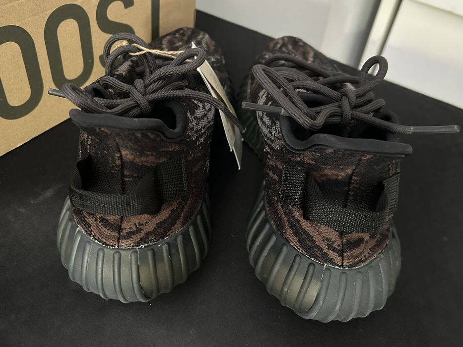 Yeezy Boost 350 v2 mx rock