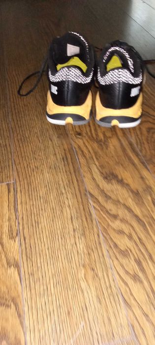 Ténis para Padel da BullPadel