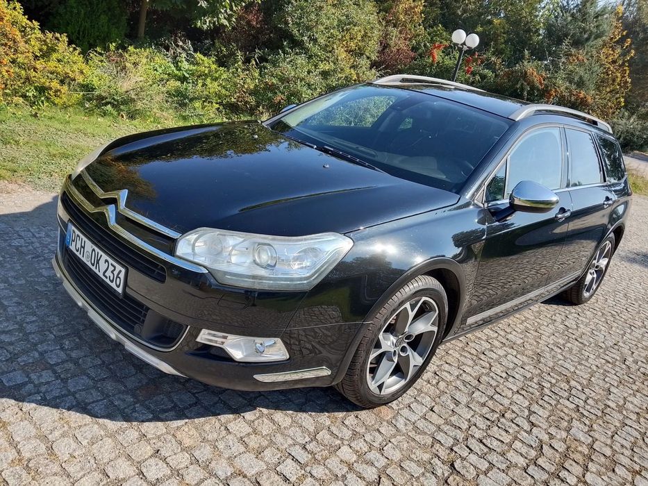 Citroën C5