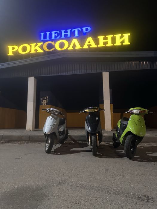 Продам Дио  35zx