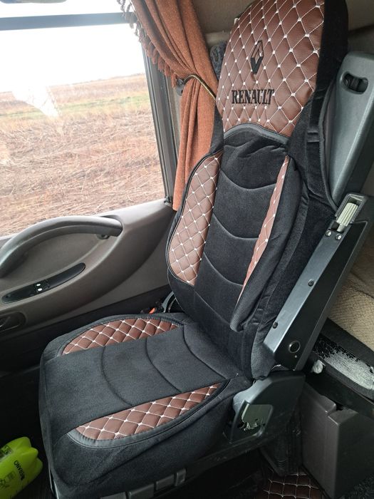 Продам Renault Magnum E3 480e-tech