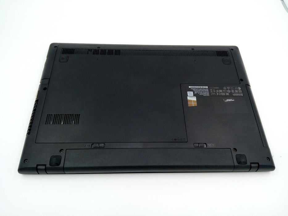 Laptop używany Lenovo Z70-80 i3 17,3 FHD 16GB 512 SSD Nvidia W11 Gw