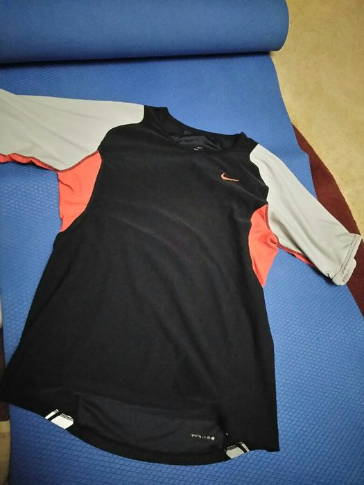 Футболки Nike Adidas/ майки фирменные
