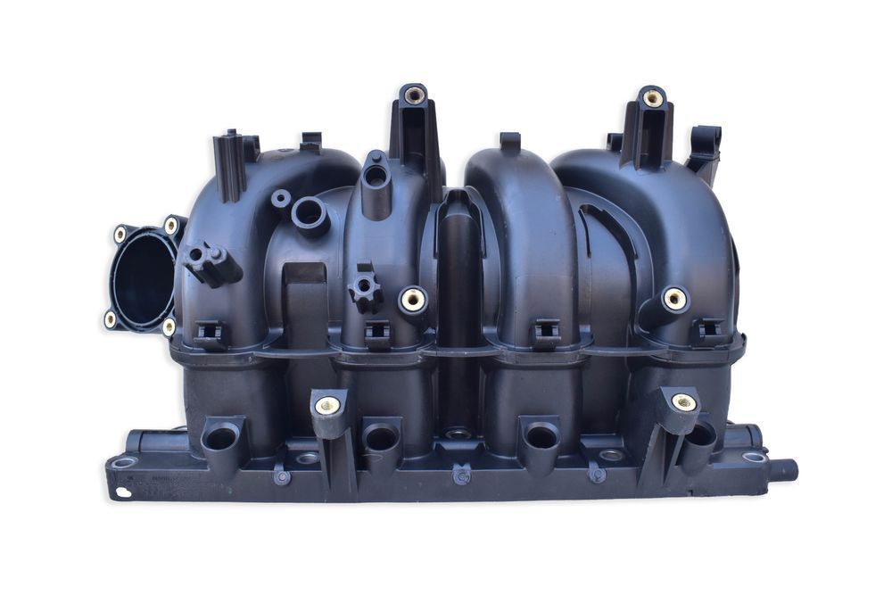 Kolektor Ssący OPEL ASTRA H ZAFIRA B VECTRA C MERIVA 1.6 16V 55564933