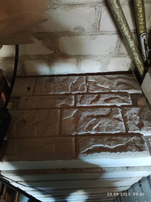 Термо панель 27 шт