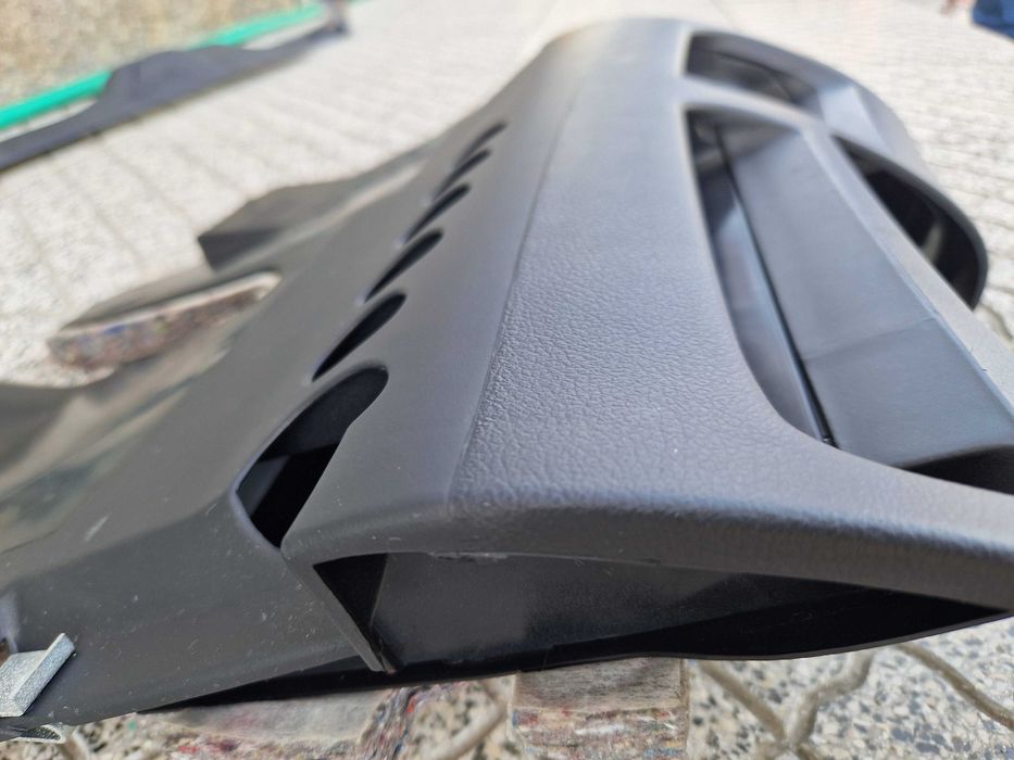 Porta documentos Audi A4 B5 modelo pré-facelift original OEM