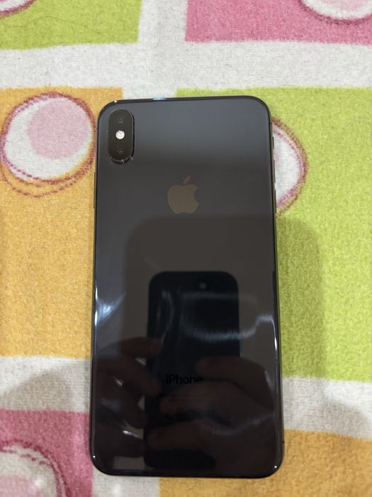 Iphone Xs Max  64gb