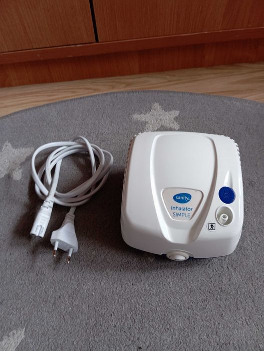 Sanity Inhalator Simple