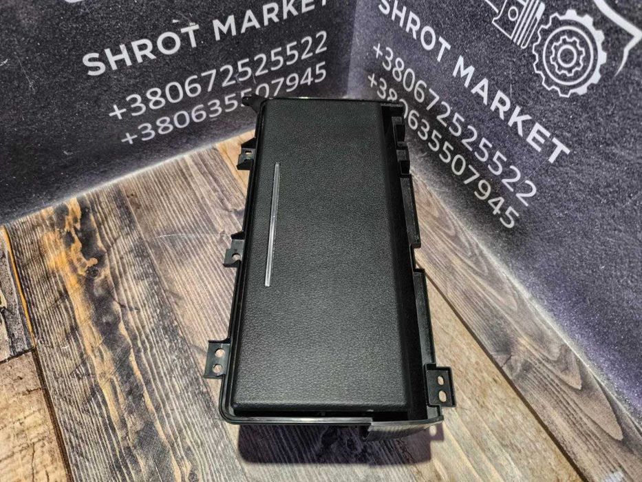 Підсклянник підстаканник центральної консолі Honda CR-V IV 2012–2015