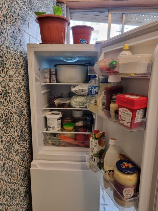 Kunft regrigerator