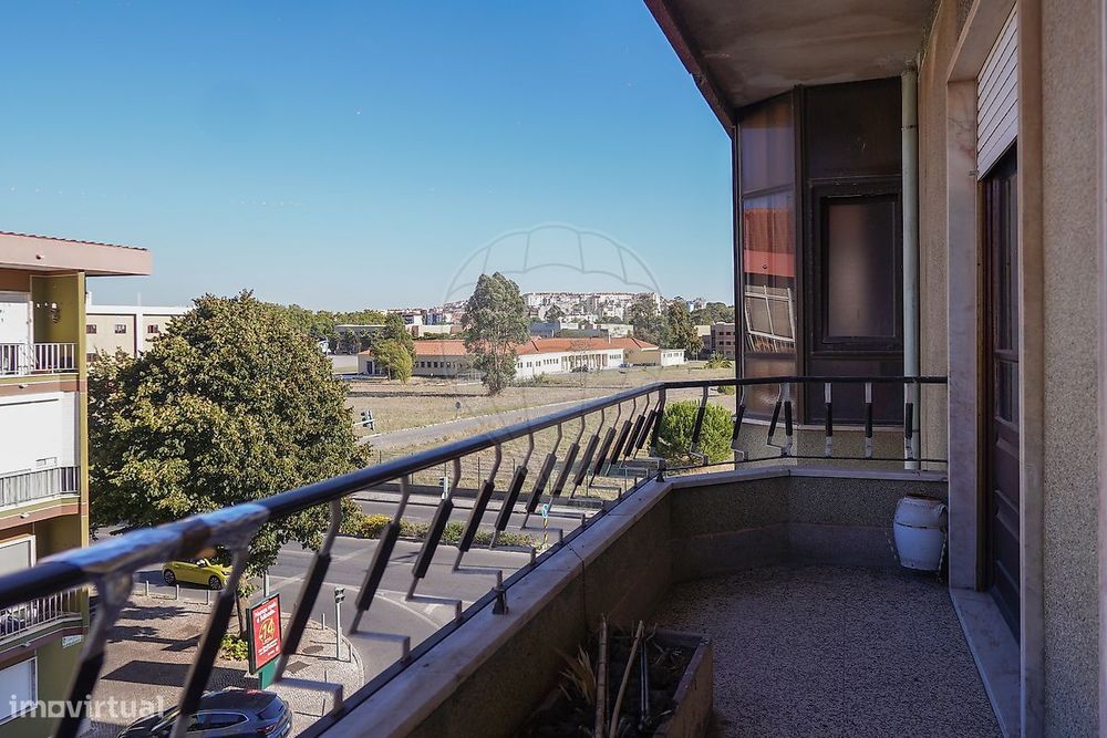 Apartamento T2 para venda