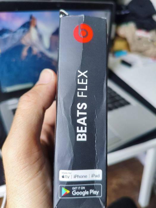 Auriculares bluetooth Beats Flex
