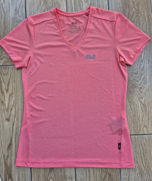 Koszulka T-Shirt Jack Wolfskin, rozm. S