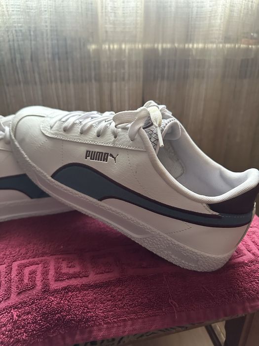 Красовки,класика PUMA
