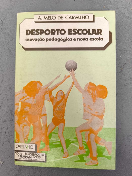 Desporto Escolar – Inovação Pedagógica
