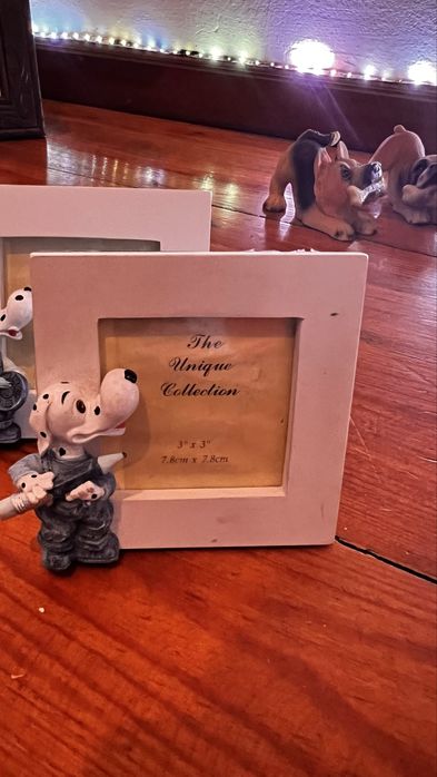 Colecçao de molduras novas