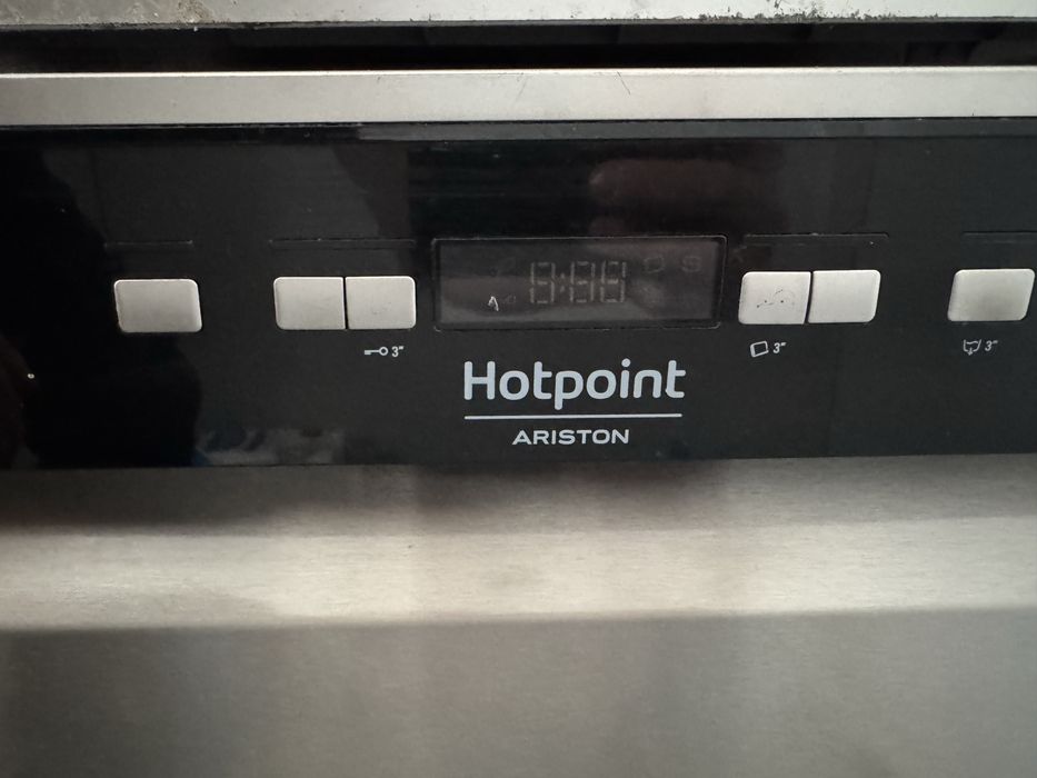 Zmywarka Ariston Hotpoint uzywana