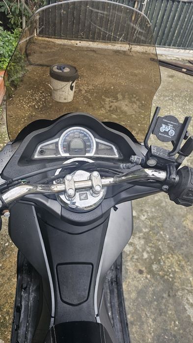 Honda PCX 125cc 2015
