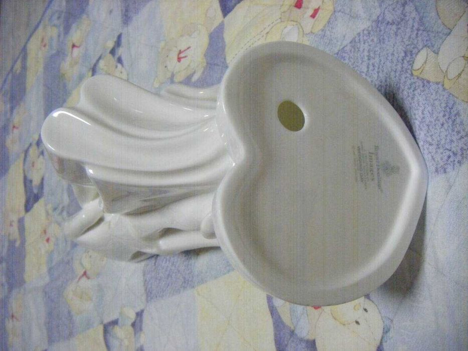 Статуэтка Royal Doulton Свадебный день 1987 фарфор Англия