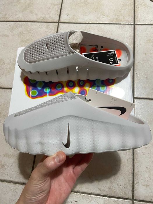 Klapki nike mind 001 rozmiar.42
